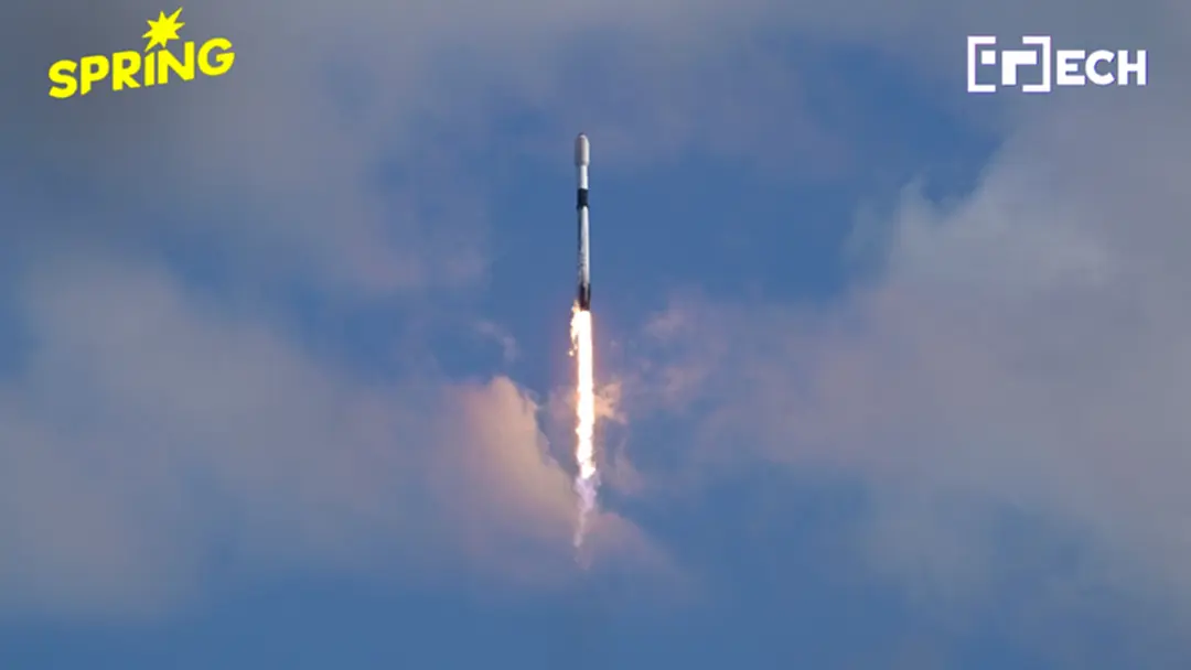 เศษจรวด SpaceX จ่อชนดวงจันทร์บริเวณหลุมอุกกาบาตไอน์สไตน์ 5 ส.ค.นี้