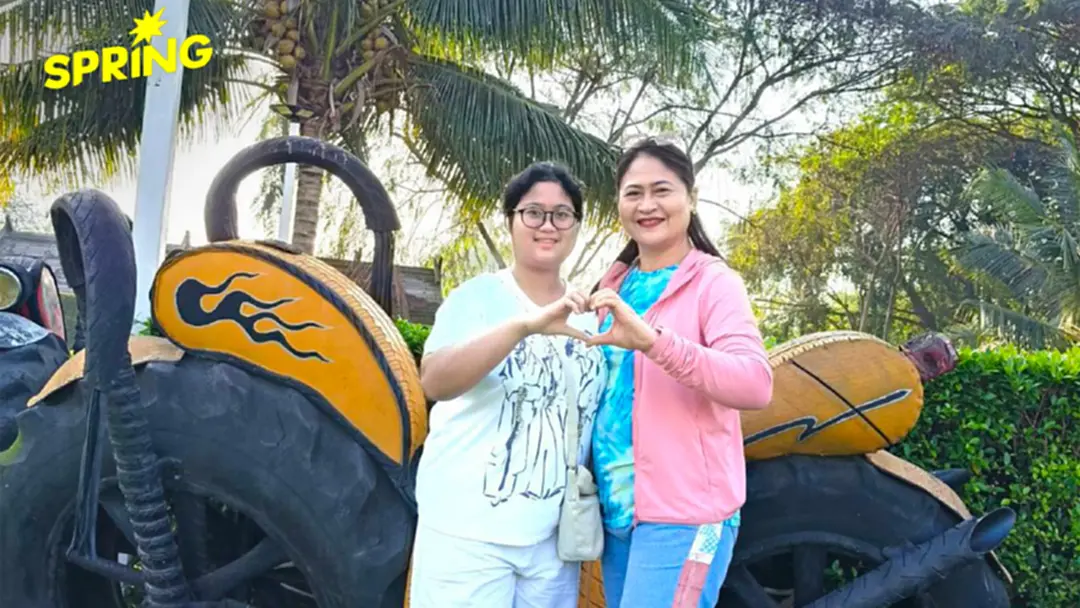 มูลนิธิรามาธิบดีฯ ชวนมอบโอกาสให้ผู้ป่วยเด็กโรคแพ้ภูมิตนเอง