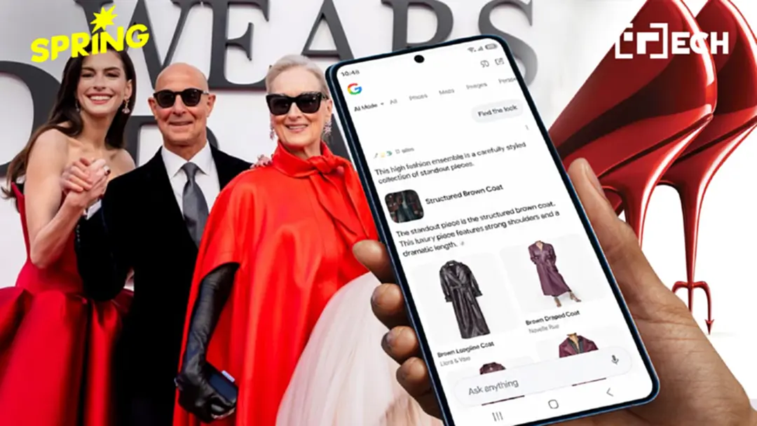 ส่องฟีเจอร์ AI ตัวช่วยใน ‘The Devil Wears Prada 2’ ที่ระดับมิแรนด้ายังยอมสยบ
