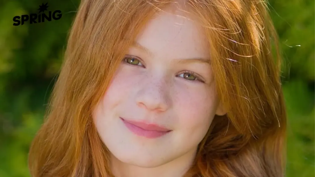 ‘Gracie Cochrane’ ถอนตัวจากบท ‘จินนี่ วีสลีย์’ ในซีรีส์ Harry Potter ของ HBO