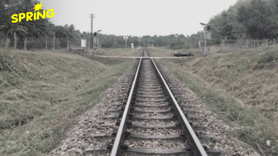 สำรวจ ‘ทางลักผ่าน’ จุดตัดทางรถไฟทั่วประเทศไม่ได้รับอนุญาต 793 แห่ง 43 จังหวัด สำรวจ ‘ทางลักผ่าน’ จุดตัดทางรถไฟทั่วประเทศไม่ได้รับอนุญาต 793 แห่ง 43 จังหวัด