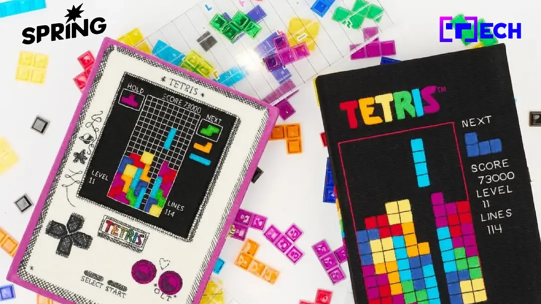 ย้อนประวัติ ‘Tetris’ ขึ้นแท่นวิดีโอเกมขายดีที่สุดตลอดกาล ย้อนประวัติ ‘Tetris’ ขึ้นแท่นวิดีโอเกมขายดีที่สุดตลอดกาล