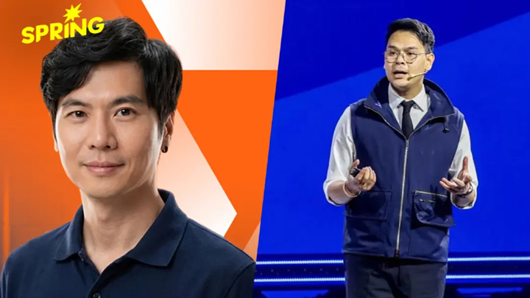 ปมร้อน TH-AI Passport ส้มฉะน้ำเงินล็อกสเปก พบพิรุธหลายประเด็น ปมร้อน TH-AI Passport ส้มฉะน้ำเงินล็อกสเปก พบพิรุธหลายประเด็น