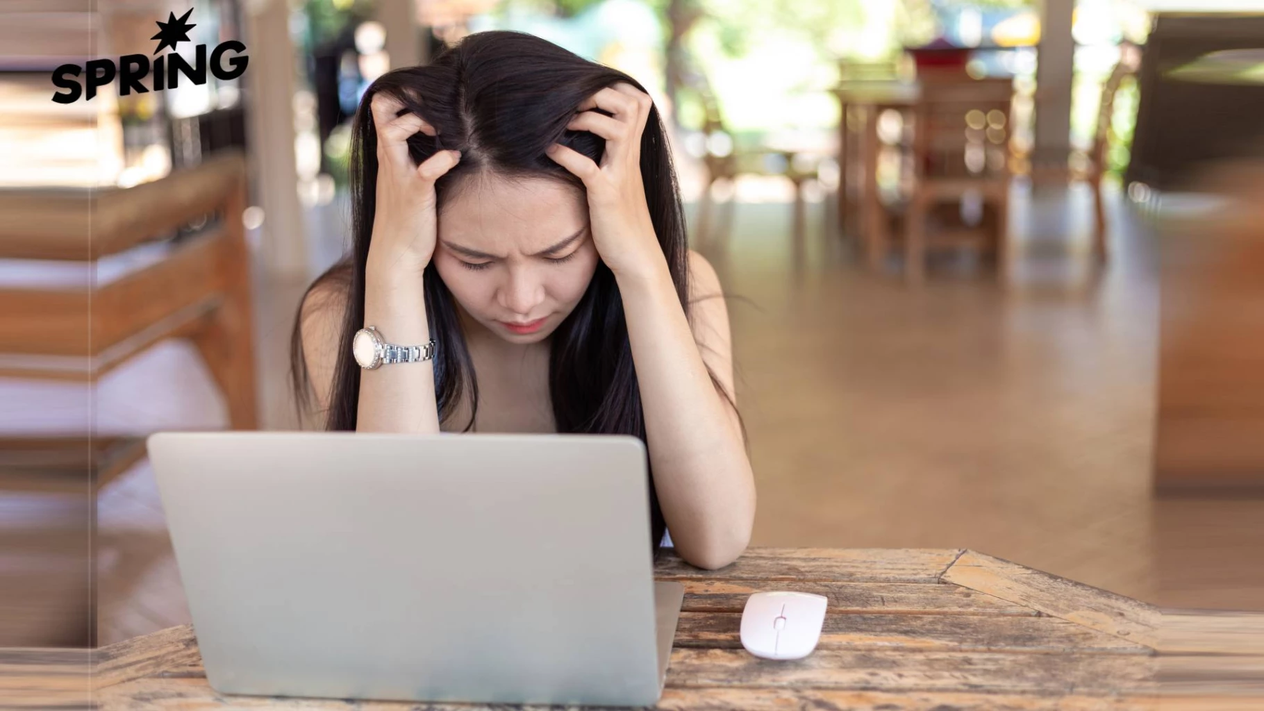 AI pressure pushes global tech layoffs past 100,000
