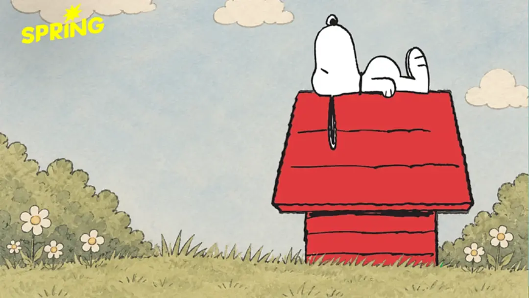 ทำไม Snoopy ถึงชนะใจคนทุกยุค เจ้าหมาสีขาวธรรมดาๆ ที่เป็น ‘comfort character’