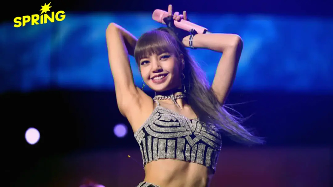 5 เหตุผล ทำไมฟีฟ่าเลือก ลิซ่า Blackpink ขึ้นโชว์เปิดฟุตบอลโลก 2026 5 เหตุผล ทำไมฟีฟ่าเลือก ลิซ่า Blackpink ขึ้นโชว์เปิดฟุตบอลโลก 2026
