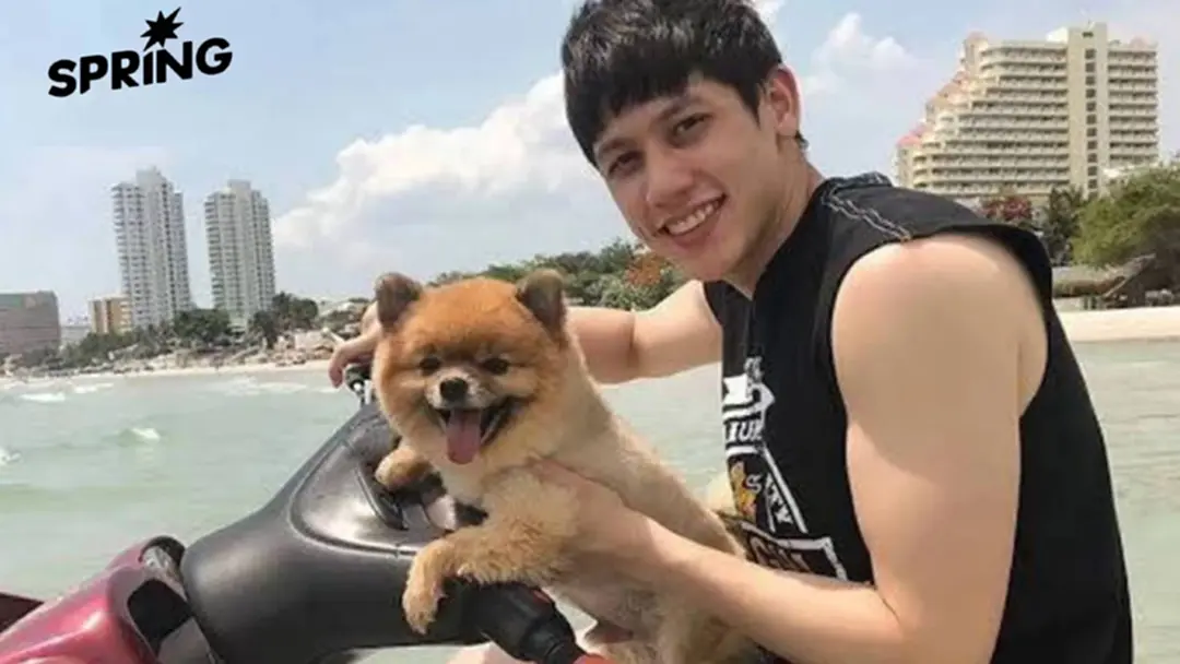 'พาย สุนิษฐ์' โต้ข้อกล่าวหา 'ทราย สก๊อต' ปัดล่วงละเมิดน้องชาย แจงชัดปมคลิปเสียงและที่ดิน 'พาย สุนิษฐ์' โต้ข้อกล่าวหา 'ทราย สก๊อต' ปัดล่วงละเมิดน้องชาย แจงชัดปมคลิปเสียงและที่ดิน