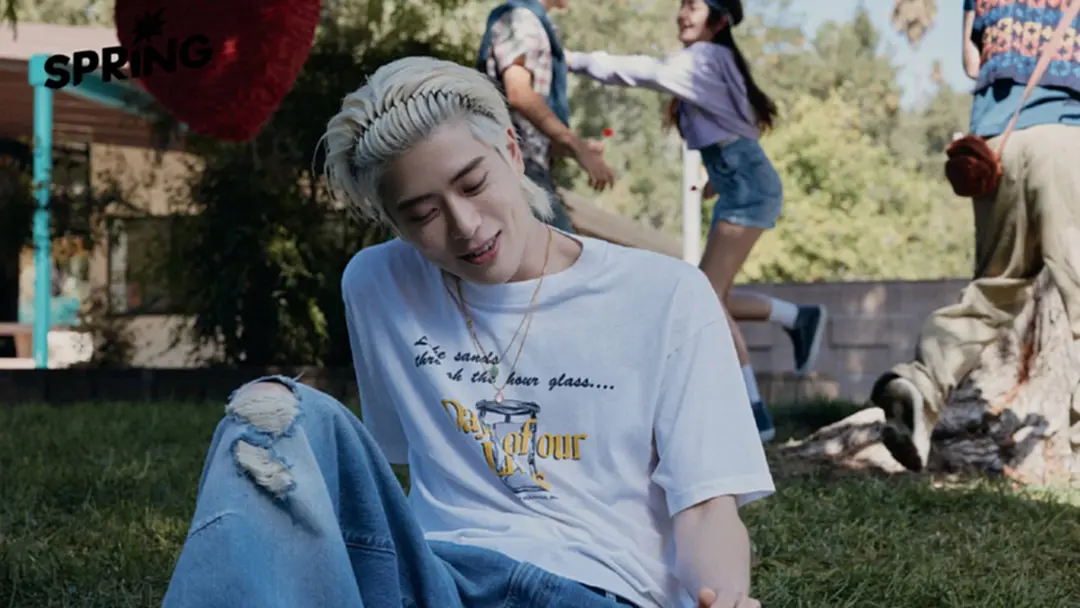 ย้อนเส้นทาง ‘แจฮยอน NCT’ บทพิสูจน์การเติบโตของศิลปินผู้เชื่อมโลกดนตรีและแฟชั่น