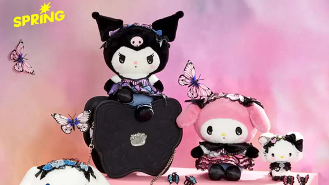 ถอดรหัส Hello Kitty Effect แบรนด์ใหญ่รุมจีบ ผู้บริโภคยอมจ่าย