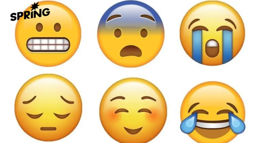 เมื่อ ‘อีโมจิ’ ไม่ใช่แค่รูปภาพ เจาะลึกช่องว่างระหว่างวัยของ Gen Z และ Millennials