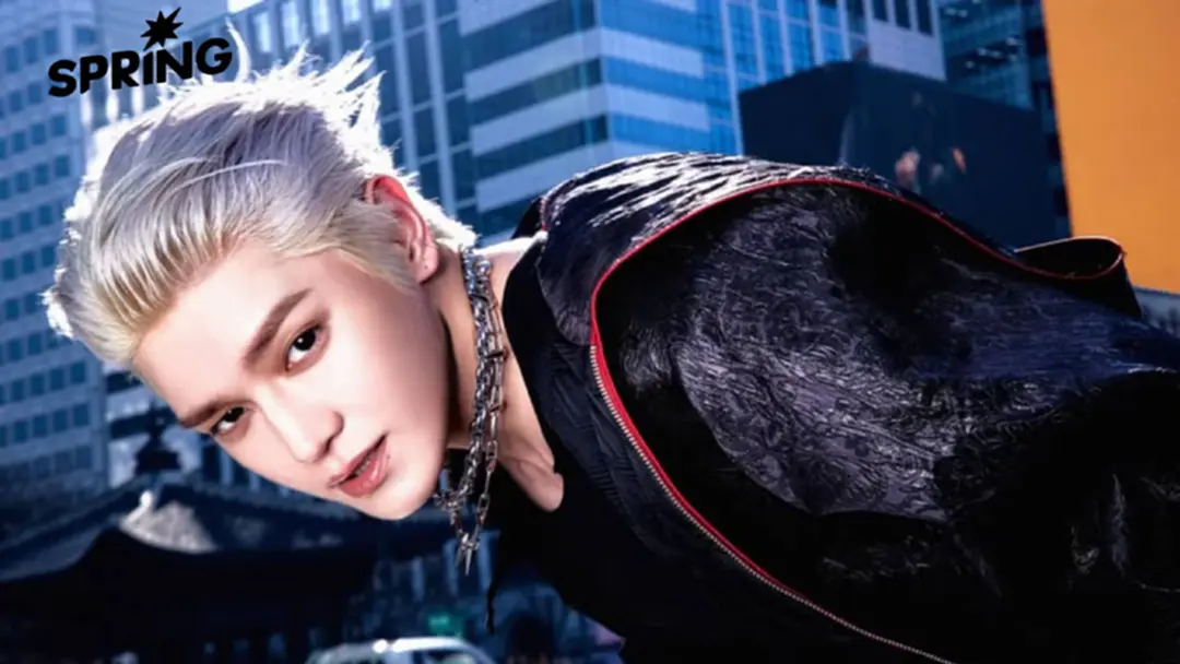 สำรวจเส้นทาง ‘แทยง’ จากเสาหลัก NCT สู่การปลดปล่อยตัวตนใน ‘WYLD’ สำรวจเส้นทาง ‘แทยง’ จากเสาหลัก NCT สู่การปลดปล่อยตัวตนใน ‘WYLD’