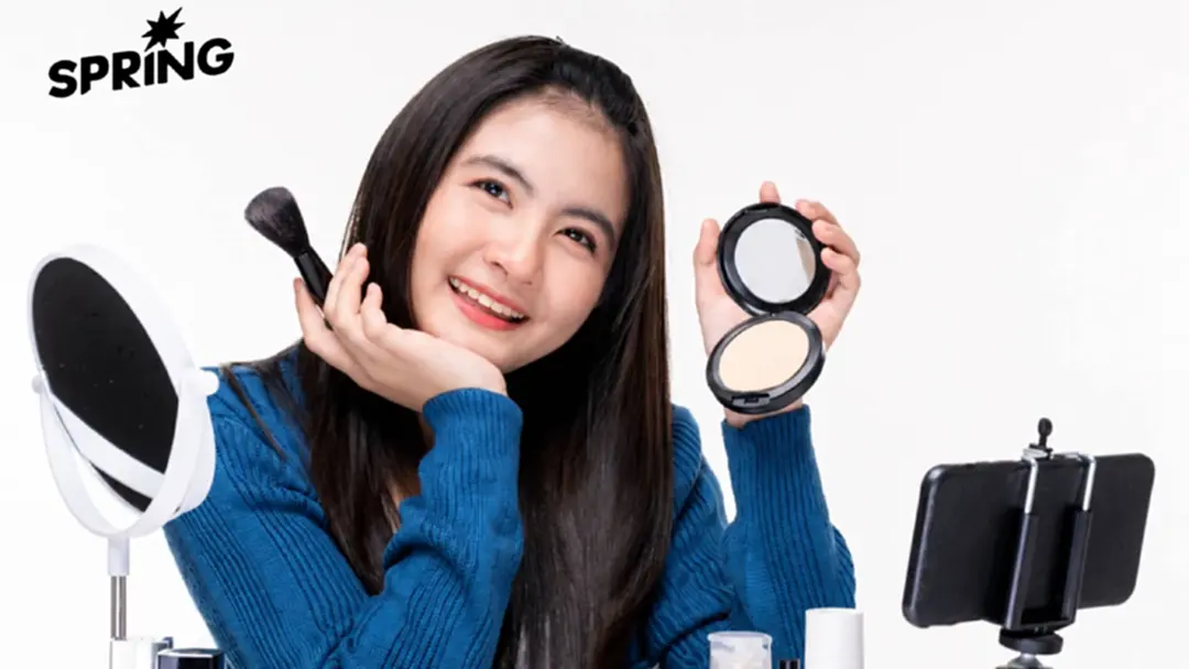 เปิด 'ไลฟ์สไตล์คนรุ่นใหม่' เปลี่ยนไว-วงจรสั้น เทรนด์บิวตี้ ต้องเข้าถึงง่าย-คุ้มค่า เปิด 'ไลฟ์สไตล์คนรุ่นใหม่' เปลี่ยนไว-วงจรสั้น เทรนด์บิวตี้ ต้องเข้าถึงง่าย-คุ้มค่า
