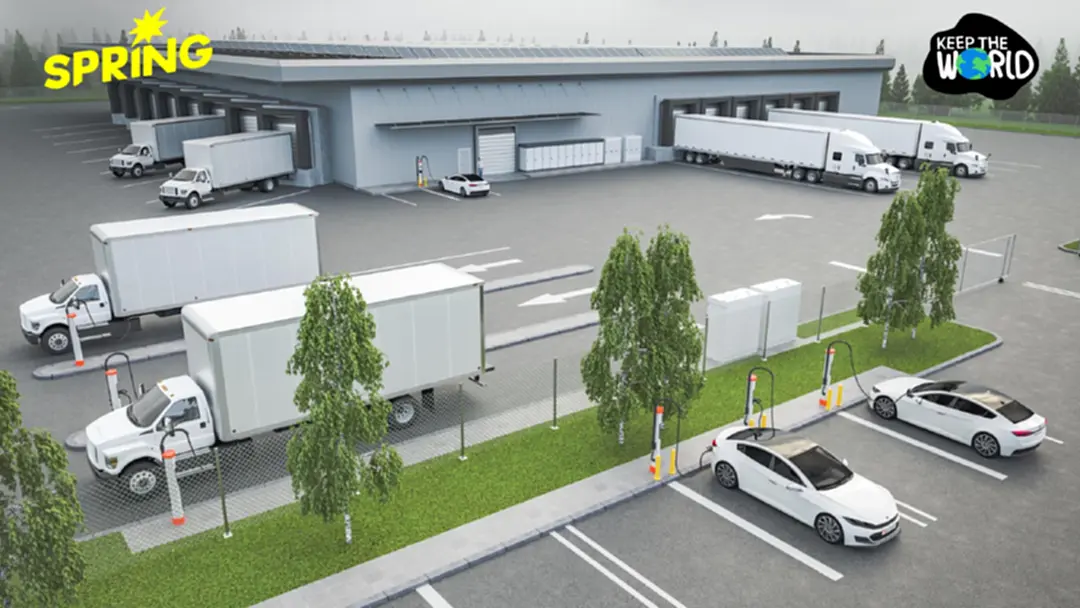 Kempower รุกตลาดสถานีชาร์จ EV ชูโซลูชัน Modular ตอบโจทย์ลูกค้าไทย Kempower รุกตลาดสถานีชาร์จ EV ชูโซลูชัน Modular ตอบโจทย์ลูกค้าไทย
