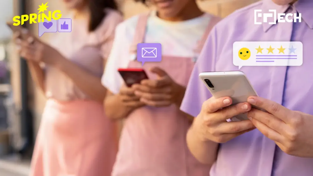 แก้ปัญหาติดหน้าจอ! Android เพิ่มฟีเจอร์ป้องกันไถฟีดเสพข่าวจนลืมเวลา แก้ปัญหาติดหน้าจอ! Android เพิ่มฟีเจอร์ป้องกันไถฟีดเสพข่าวจนลืมเวลา