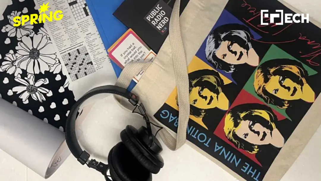 'Analog Bag' เทรนด์ Gen Z พกงานอดิเรกติดกระเป๋า 'ลดอาการติดจอ' 'Analog Bag' เทรนด์ Gen Z พกงานอดิเรกติดกระเป๋า 'ลดอาการติดจอ'