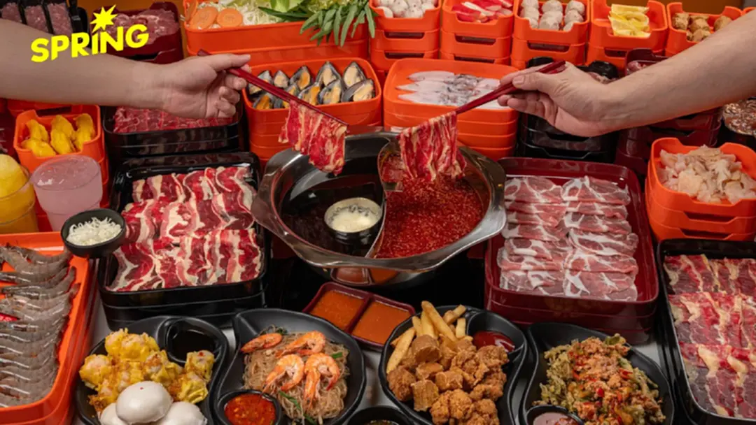 ศึก ‘ตลาดสุกี้ไทย’ ดุเดือด แต่.. ‘โบนัสสุกี้’ ทำได้ไงถึงโตวันโตคืน?