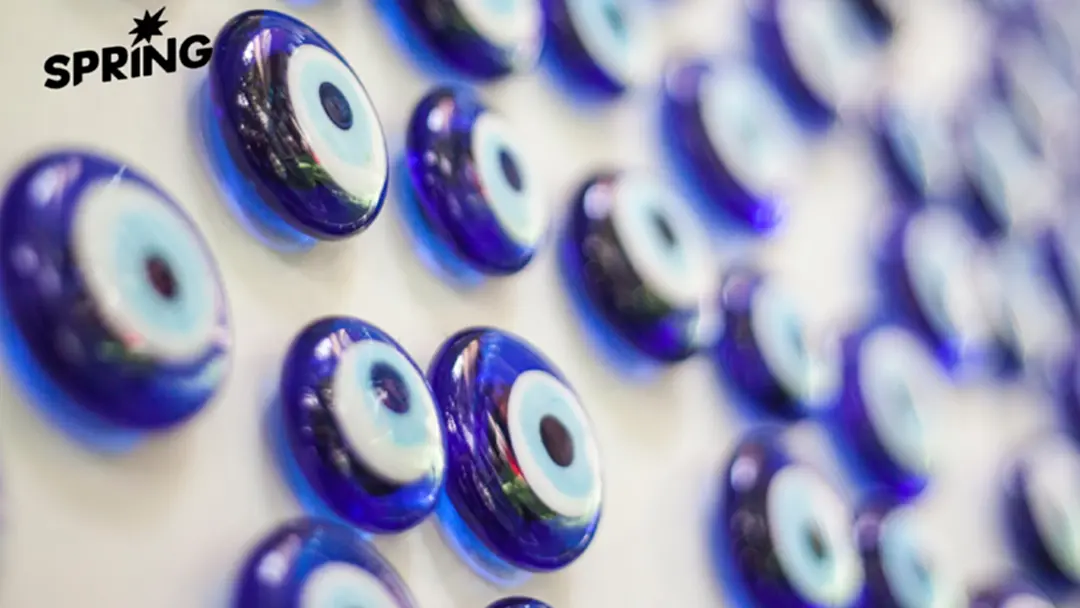 เงียบไว้ ก่อนจะสำเร็จ! ทฤษฏี Evil Eye พลังลบที่ขัดขวางความฝัน