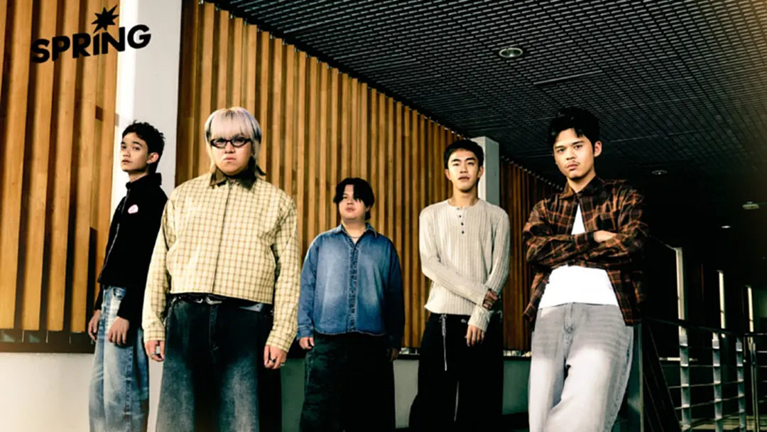 จากนี้คงไม่มีเรา [Farewell] เพลงใหม่จาก AYLA’s - เข้าใจ ยอมรับในการจากลา