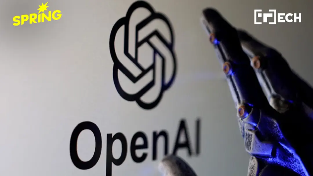 OpenAI เล็งยื่น IPO ด่วน คาดมูลค่าแตะ 1 ล้านล้านดอลลาร์ ท้าชน SpaceX OpenAI เล็งยื่น IPO ด่วน คาดมูลค่าแตะ 1 ล้านล้านดอลลาร์ ท้าชน SpaceX