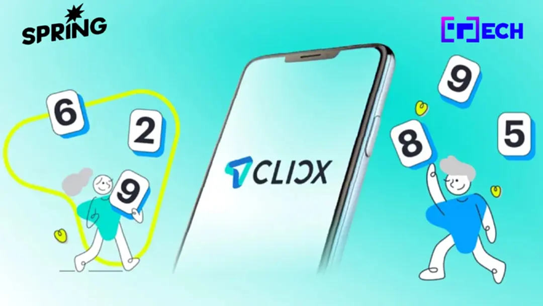 CLICX Virtual Bank รายแรกของไทย จองเลขบัญชีเลือกได้ ผ่านแอปฯ myAIS