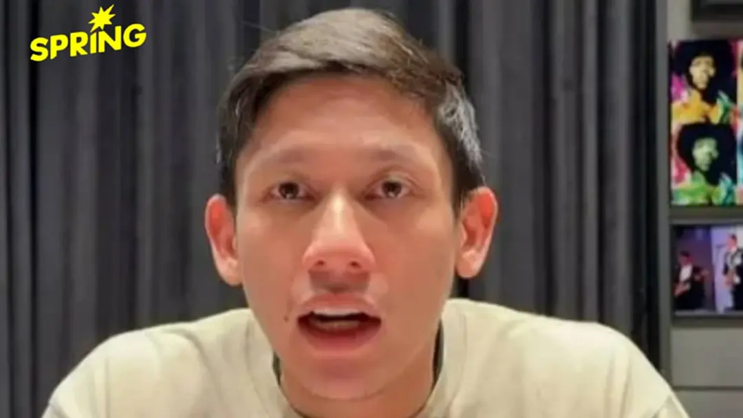 'สิงห์' แถลงให้ 'พาย สุนิษฐ์' พ้นทุกตำแหน่ง 'บุญรอด' ต่อต้านความรุนแรงในครอบครัว 'สิงห์' แถลงให้ 'พาย สุนิษฐ์' พ้นทุกตำแหน่ง 'บุญรอด' ต่อต้านความรุนแรงในครอบครัว