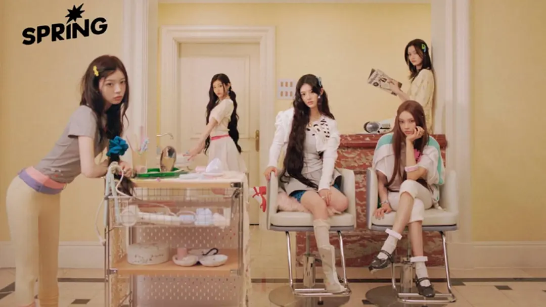 ชวนฟัง ‘It’s me’ จาก ILLIT สำรวจวิธีคิดคนยุคใหม่ ทำไมเราถึงต้องเป็น ‘เมน’ ของตัวเอง?