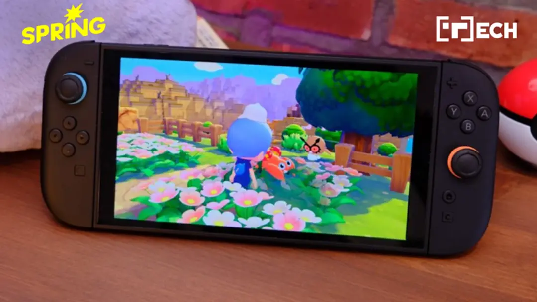 Nintendo และ Sony เซ่นพิษ AI ราคาแรมพุ่ง ฉุดกำไรหด ปรับขึ้นราคาเกม
