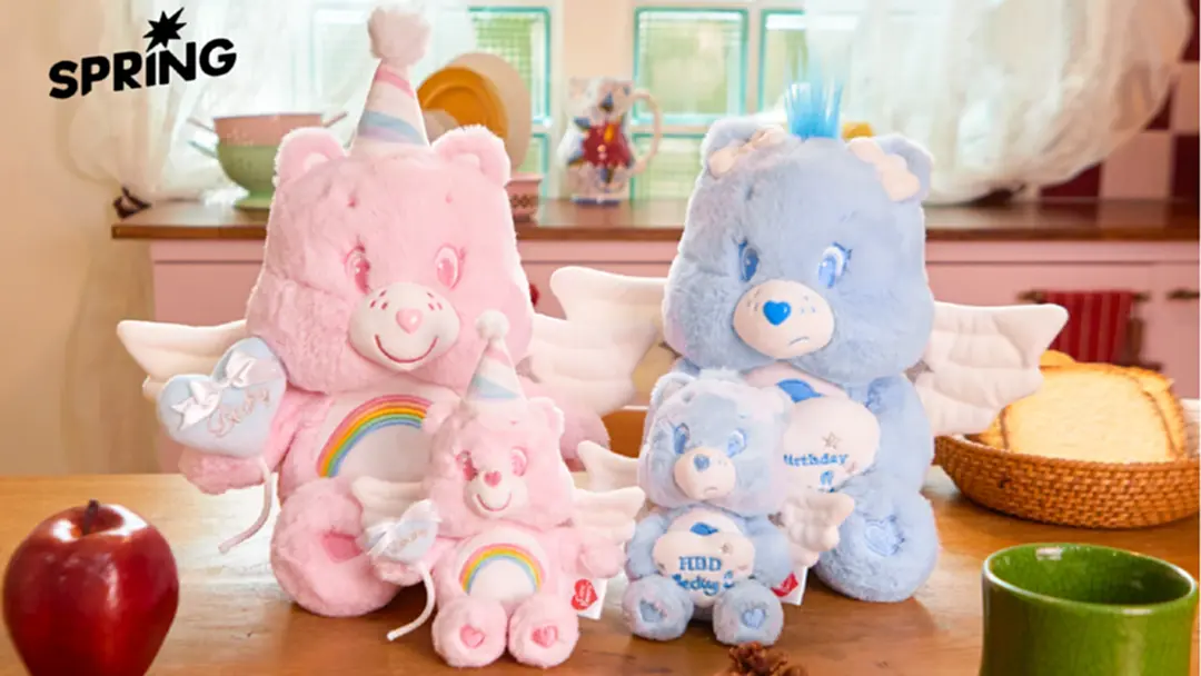 ส่องความสำเร็จ TakeToys ผู้นำ ‘คาแรคเตอร์ฟีเวอร์’ ปั้นไอเทมลิขสิทธิ์ระดับโลก ส่องความสำเร็จ TakeToys ผู้นำ ‘คาแรคเตอร์ฟีเวอร์’ ปั้นไอเทมลิขสิทธิ์ระดับโลก
