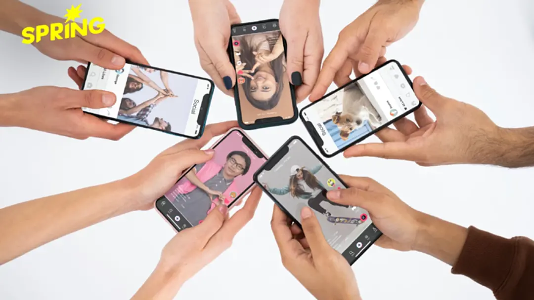 เลิกก็ขาดใจ แต่ให้อยู่ต่อก็เหนื่อย! เมื่อ Gen Z ติดกับดัก Toxic Relationship กับ TikTok