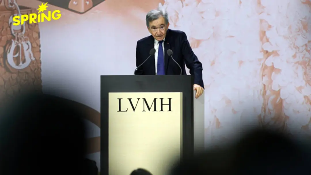 อาณาจักร ‘LVMH’ เตรียมลดขนาดองค์กร ? ขายแบรนด์ในเครือ เหลือแต่ที่ทำกำไร!