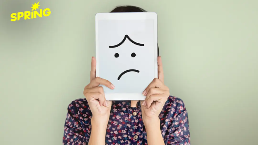 รู้จัก ‘Vulnerability Hangover’ อาการเสียใจ หลังพูดเรื่องส่วนตัวให้คนอื่นฟังเยอะไป