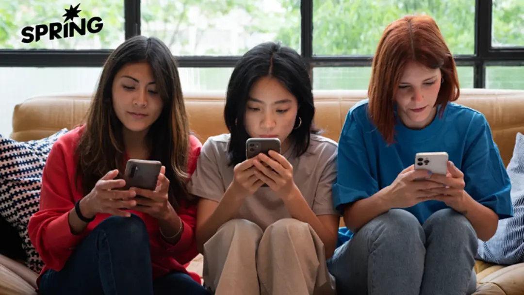ผลวิจัยชี้ Gen Z เลิกเข้าเว็บข่าว ย้ายไปดูอินฟลูฯ-วิดีโอสั้นแทน ผลวิจัยชี้ Gen Z เลิกเข้าเว็บข่าว ย้ายไปดูอินฟลูฯ-วิดีโอสั้นแทน