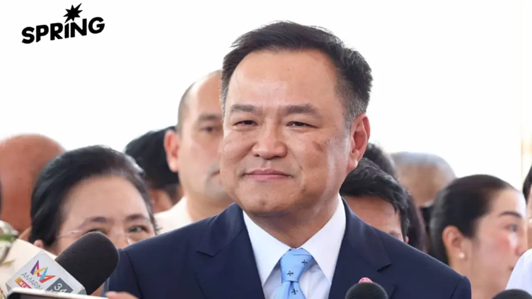 ‘นายก’ สั่งเร่งสร้างความเข้าใจคนไทย รู้จัก ‘โครงการแลนด์บริดจ์’