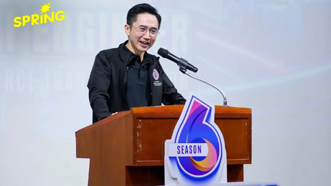 AIAT เดินหน้า Super AI Engineer Season 6 ยกระดับนักพัฒนา AI ไทย