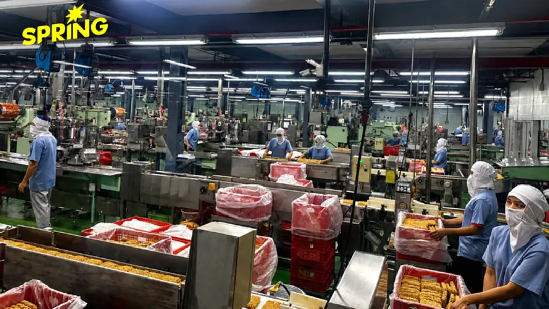 เศรษฐกิจไทยน่าห่วง สภาพัฒน์ เผย โรงงานทยอยปิดตัว สูงรอบ 10 ปี SMEs สาหัส เศรษฐกิจไทยน่าห่วง สภาพัฒน์ เผย โรงงานทยอยปิดตัว สูงรอบ 10 ปี SMEs สาหัส