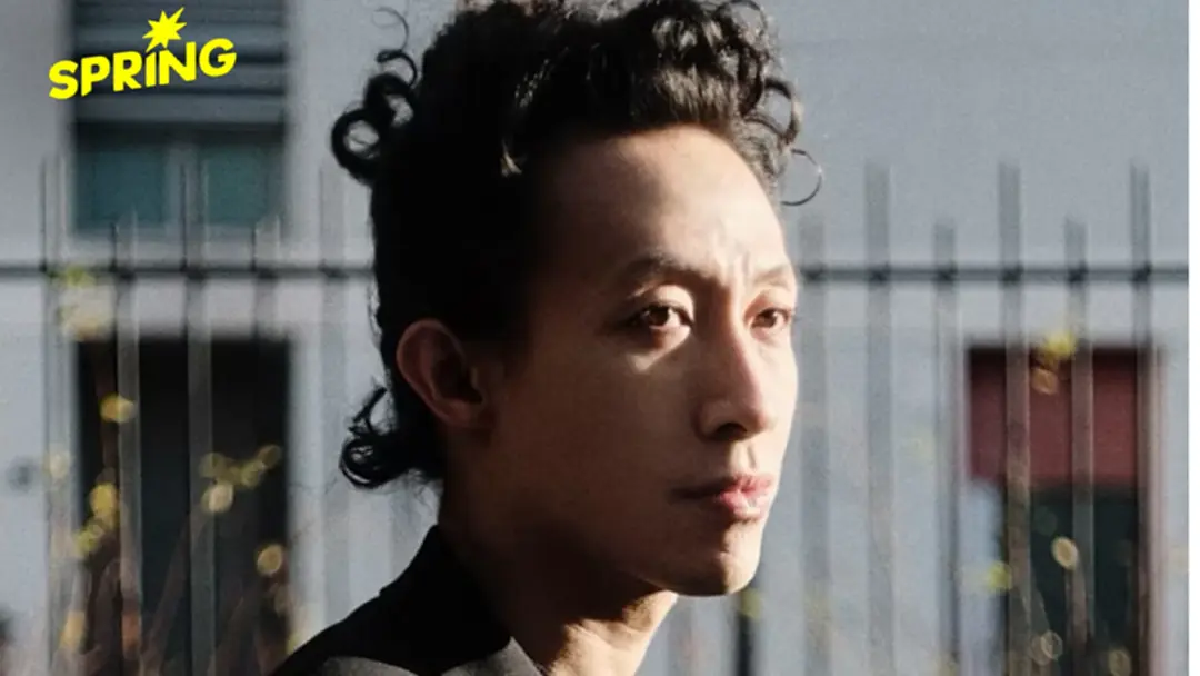 Robert Wun ดีไซเนอร์ฮ่องกง ที่พาแบรนด์ไปเฉิดฉายใน Met Gala