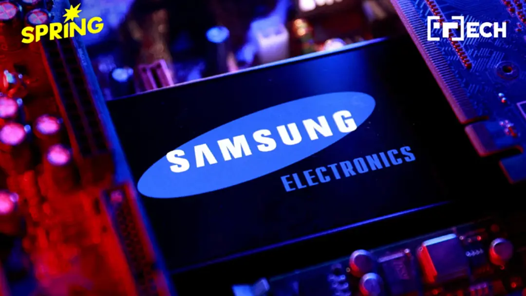 Samsung ผงาดล้านล้านดอลลาร์ พ่อแม่เกาหลีแห่ซื้อหุ้นรับเทรนด์ AI