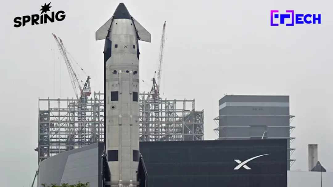 SpaceX เข้าตลาดหุ้น IPO ทุบสถิติโลก ดัน Elon Musk เศรษฐีเบอร์ 1 โลก SpaceX เข้าตลาดหุ้น IPO ทุบสถิติโลก ดัน Elon Musk เศรษฐีเบอร์ 1 โลก