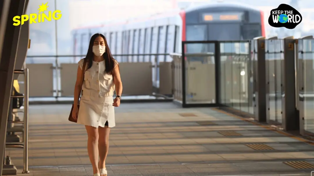 ร่าง ‘พ.ร.บ.อากาศสะอาด’ ผ่านรัฐสภา สถานีต่อไป ไปไหนต่อ? .