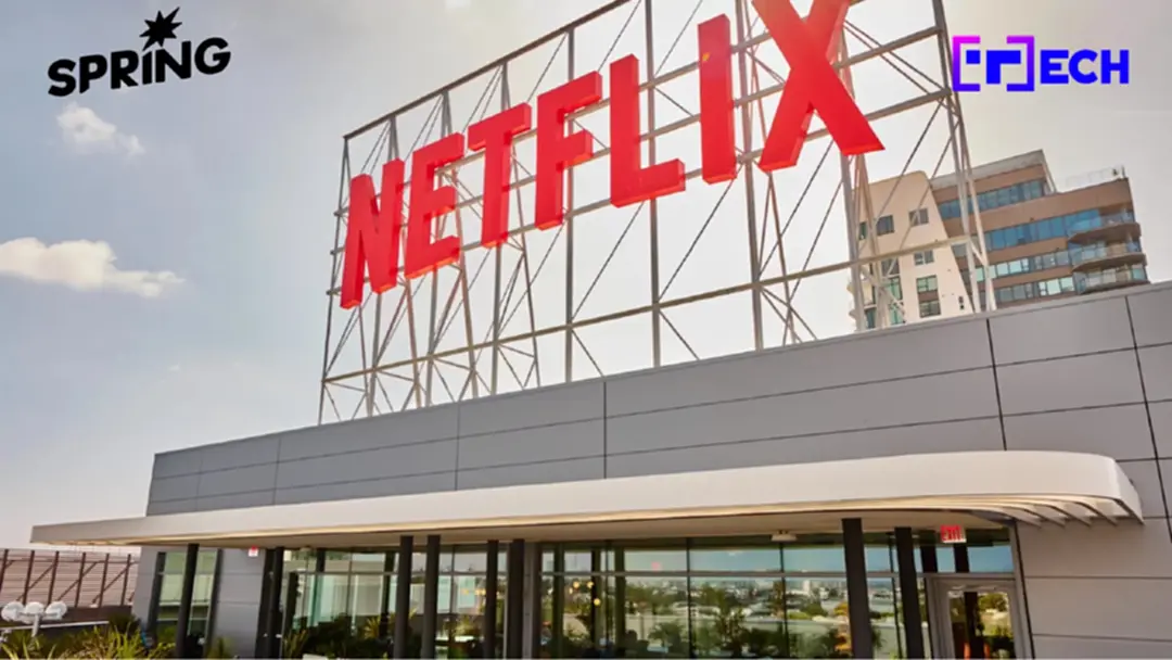 Netflix ตั้งสตูดิโอใหม่ INKubator ลุยสร้างแอนิเมชันด้วย AI Netflix ตั้งสตูดิโอใหม่ INKubator ลุยสร้างแอนิเมชันด้วย AI