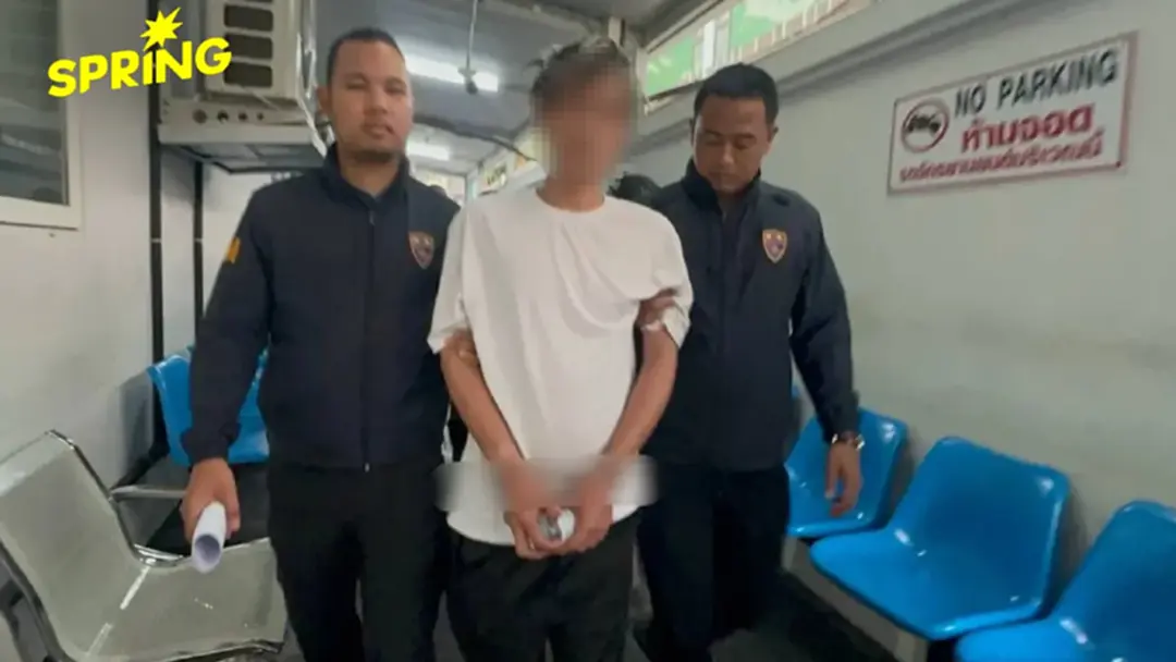 รวมข้อพิรุธคดีจับ "หมิงเฉิน ซัน" สะท้อนความบกพร่องระบบราชการไทย รวมข้อพิรุธคดีจับ "หมิงเฉิน ซัน" สะท้อนความบกพร่องระบบราชการไทย