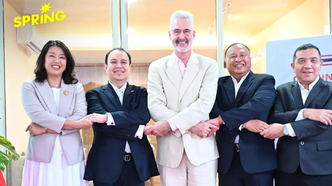 สวิตเซอร์แลนด์เปิดสถานกงสุลใหม่บนเกาะสมุย เป็นแห่งที่ 4 ในไทย สวิตเซอร์แลนด์เปิดสถานกงสุลใหม่บนเกาะสมุย เป็นแห่งที่ 4 ในไทย