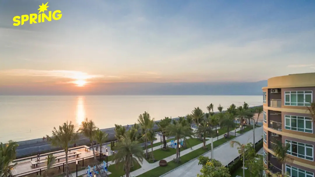 เสนา เปิดเฟสใหม่ 'เสนาคิทท์ สุขุมวิท – บางปู บีชฟรอนท์' ใกล้กรุงเทพ เสนา เปิดเฟสใหม่ 'เสนาคิทท์ สุขุมวิท – บางปู บีชฟรอนท์' ใกล้กรุงเทพ