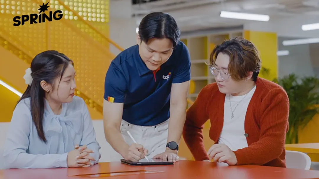 ครบรอบ 70 ปี กลุ่มธุรกิจ TCP ถ่ายทอด “7 เรื่องจริง 7 แรงบันดาลใจ”