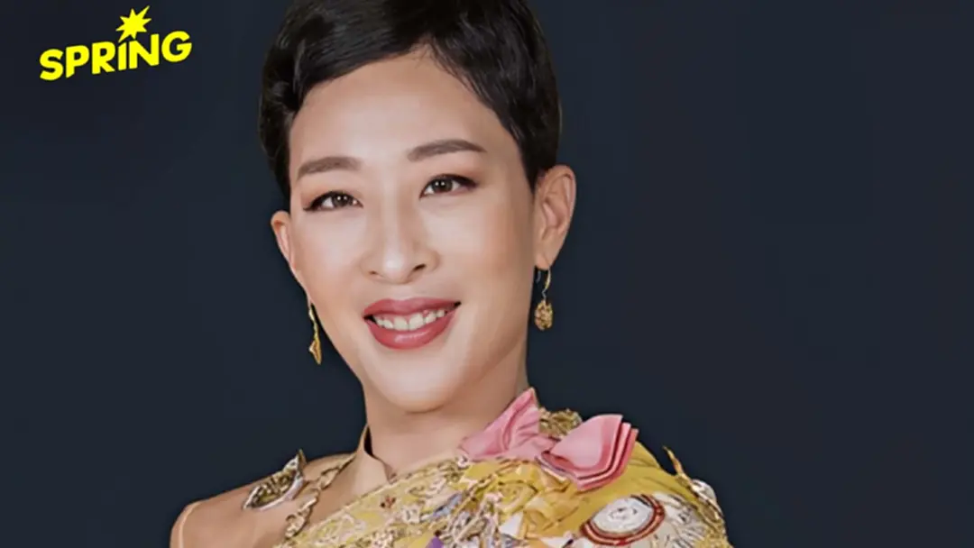 ‘พระองค์ภาฯ’ กับการยกระดับงานราชทัณฑ์ไทย เป็นพื้นที่แห่งโอกาส ‘พระองค์ภาฯ’ กับการยกระดับงานราชทัณฑ์ไทย เป็นพื้นที่แห่งโอกาส
