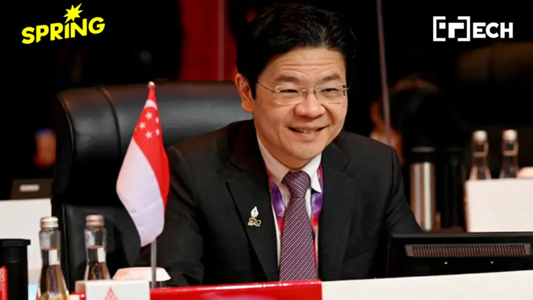 ไทยแจก TH-AI Passport งบ 1,600 ล้าน เทียบนโยบายสิงคโปร์ คุ้มค่าไหม?