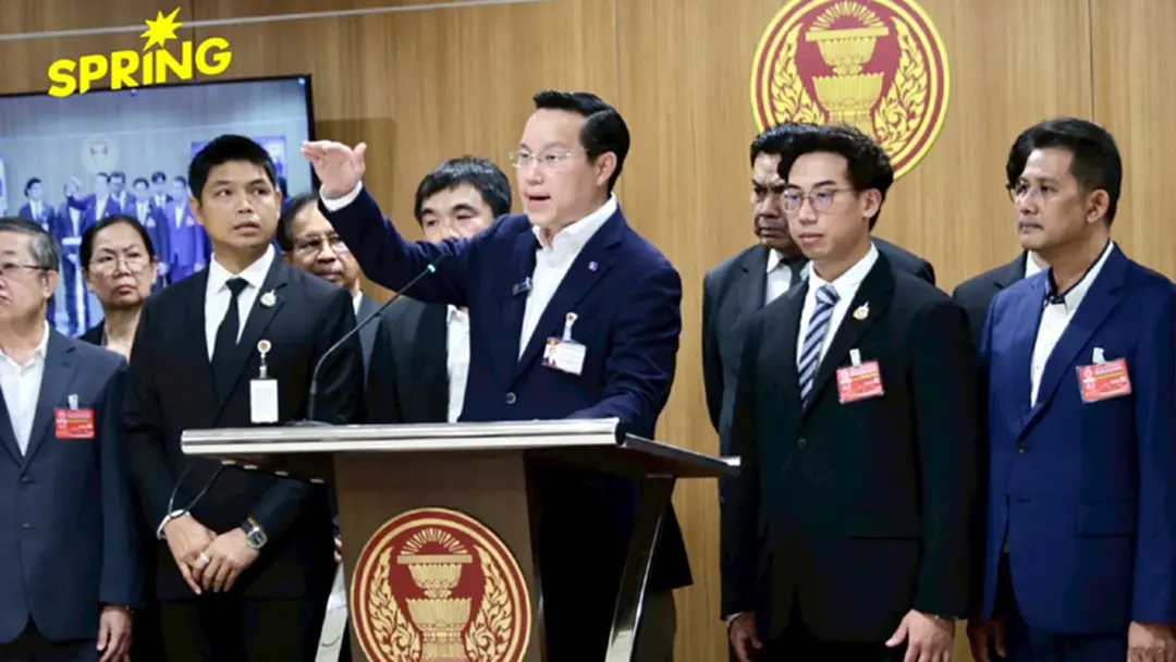อรรถวิชช์ แจงพิรุธ 'ซิน เคอ หยวน' สื่อโวย กรมโรงงานฯ ปิดกั้นข้อมูล