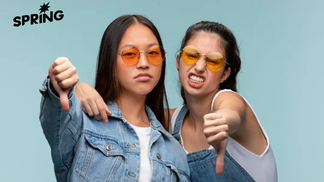 Gen Z รับไม่ได้ใช้ AI ตัดสินใจเรื่องความรักเพราะไม่โรแมนติก Gen Z รับไม่ได้ใช้ AI ตัดสินใจเรื่องความรักเพราะไม่โรแมนติก