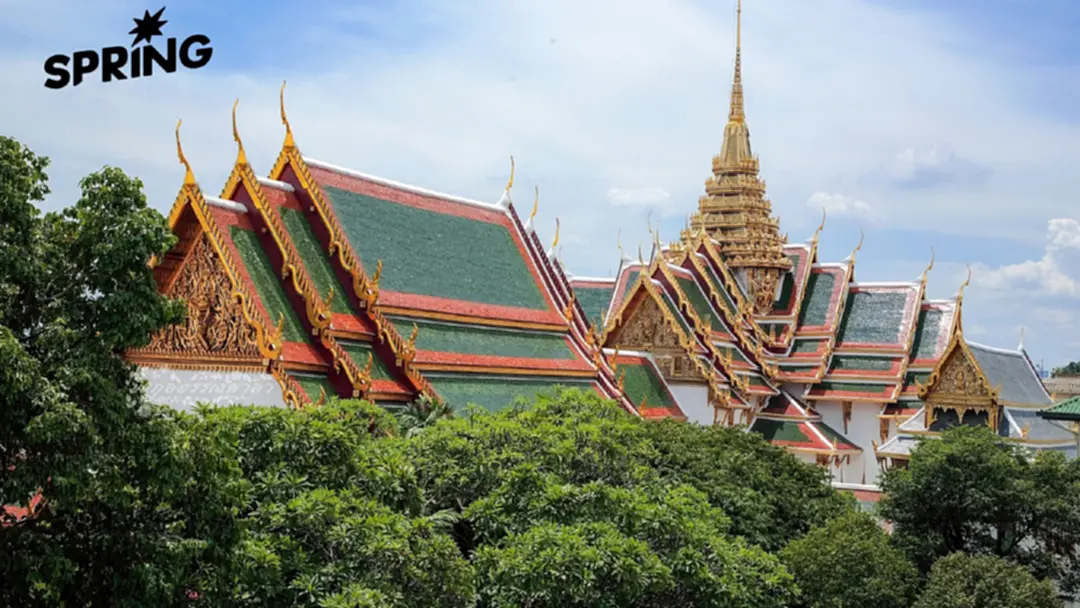 ประวัติ 'พระที่นั่งพิมานรัตยา' สถานที่ประดิษฐานพระศพ 'เจ้าฟ้าพัชรกิติยาภา' ประวัติ 'พระที่นั่งพิมานรัตยา' สถานที่ประดิษฐานพระศพ 'เจ้าฟ้าพัชรกิติยาภา'