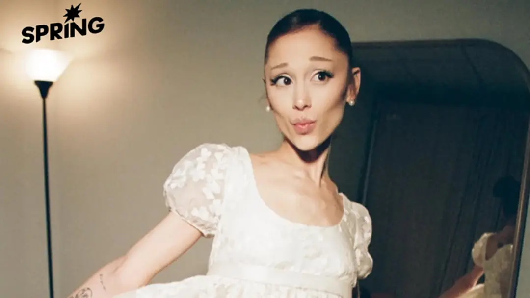 การกลับมาของ ‘Ariana Grande’ ในรอบ 7 ปี! กับทัวร์คอนเสิร์ตครั้งใหม่ การกลับมาของ ‘Ariana Grande’ ในรอบ 7 ปี! กับทัวร์คอนเสิร์ตครั้งใหม่
